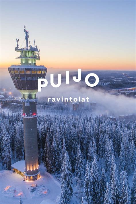 puijontorni ravintola|Maukkain elämys arjen yläpuolella 